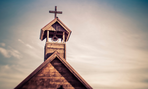 Čo znamená, ak sa ti sníva o kostole? Akú symboliku má horiaci alebo prázdny kostol v sne?