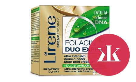 Lirene Folacin Duo Expert