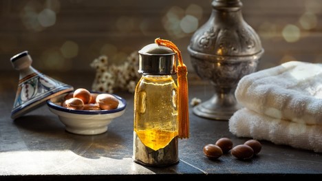 Arganový olej – zázrak nielen pre našu krásu