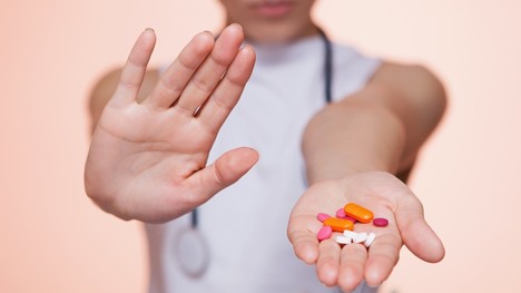 Antibiotiká a mýty s nimi spojené – ktoré tvrdenia nie sú úplne správne?