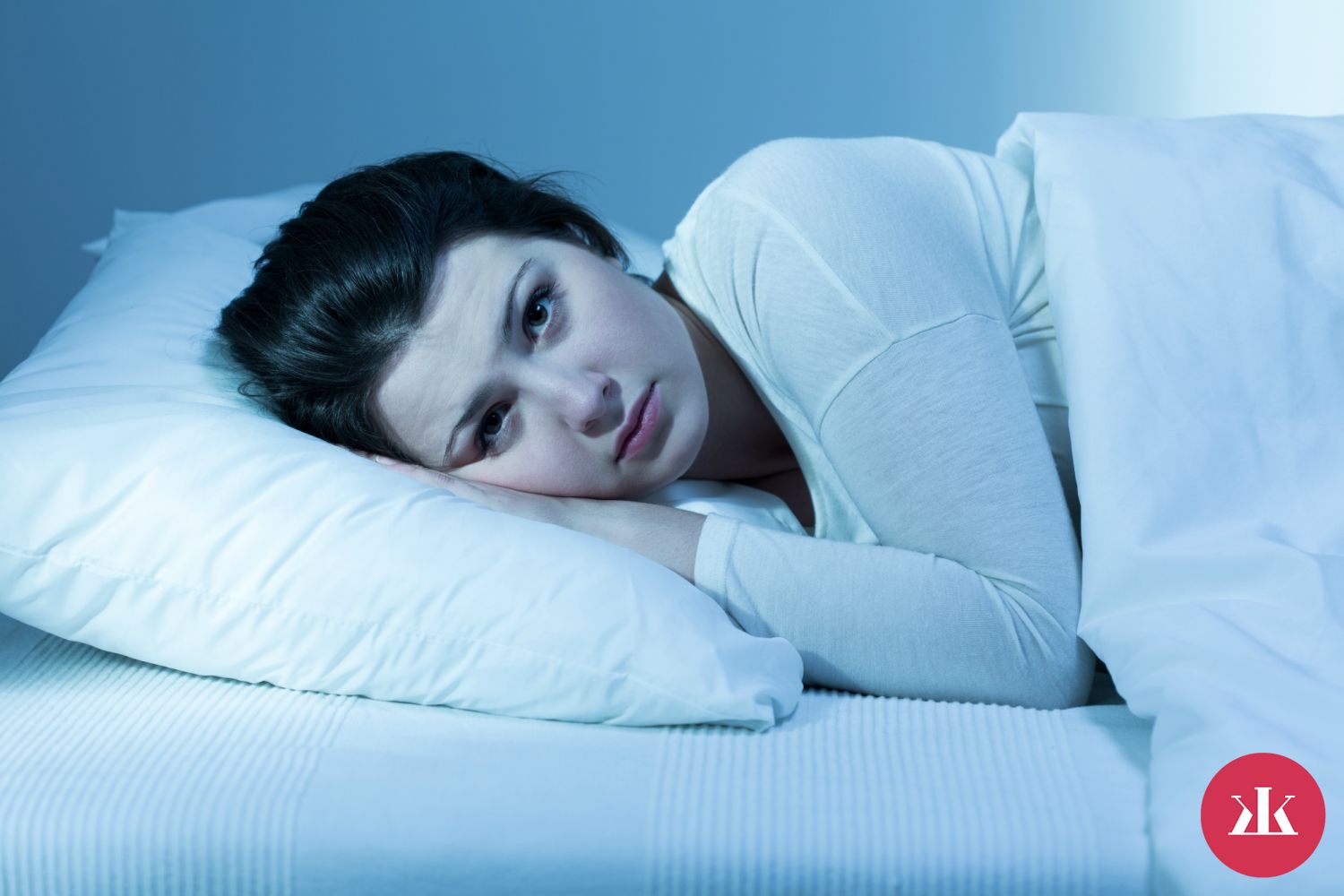 ako liečiť nespavosť
