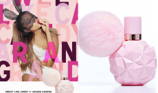 SWEET LIKE CANDY by Ariana Grande - KAMzaKRASOU.sk