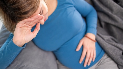 Najčastejšie problémy v tehotenstve: Dá sa im predísť?