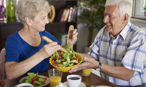 Ako si udržať zdravie vo vyššom veku? Dajte na rady odborníkov!