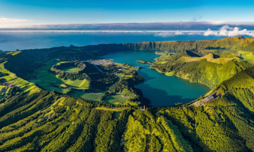 Magické Azorské ostrovy: Prečo by si ich mala určite navštíviť?