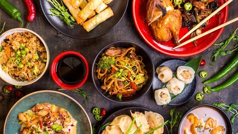 Ázijská kuchyňa – recepty na TOP jedlá, ktoré si musíš doma pripraviť!