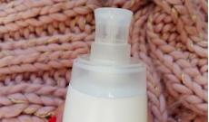 TEST: GERnétic - GLYCO – výživné čistiace pleťové mlieko