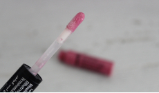 TEST: Dermacol - 16H Lip Colour