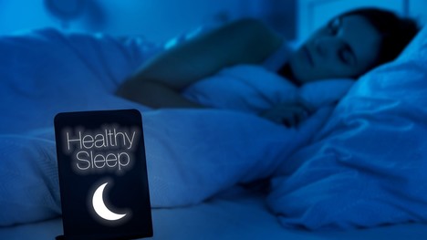 Tipy a triky na zdravý spánok: Ako na ľahšie zaspávanie?