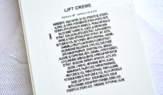 TEST: GERnétic Lift Crème  - novinka roku 2016