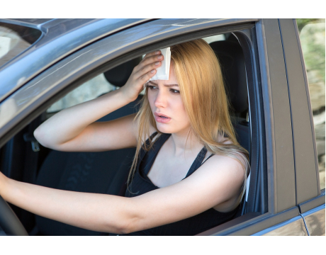 Vieš, aké nástrahy ukrýva klimatizácia v aute? Pozor na svoje zdravie