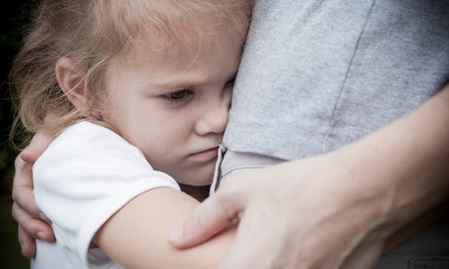 Ako sa prejavuje detská úzkosť? Tieto príznaky by ste nečakali!
