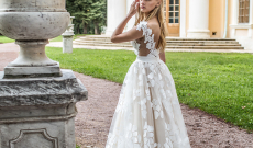 Veľkolepá kolekcia svadobných šiat - 60 modelov od Nurit Hen - KAMzaKRASOU.sk