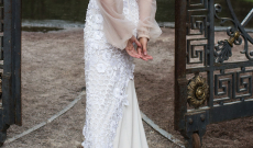 Veľkolepá kolekcia svadobných šiat - 60 modelov od Nurit Hen - KAMzaKRASOU.sk