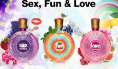 Nové originálne vône Desigual - Sex, Fun a Love - KAMzaKRASOU.sk
