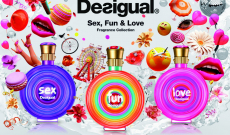 Nové originálne vône Desigual - Sex, Fun a Love - KAMzaKRASOU.sk