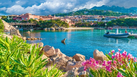 Očarujúca Sardínia: 9 dôvodov, prečo navštíviť smaragdový ostrov