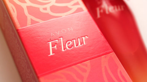 TEST: Toaletný parfum Avon Fleur