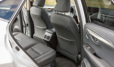 Ženský pohľad na: Lexus NX 300 h, Prestige 4x4 E-Four