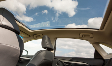 Ženský pohľad na: Lexus NX 300 h, Prestige 4x4 E-Four