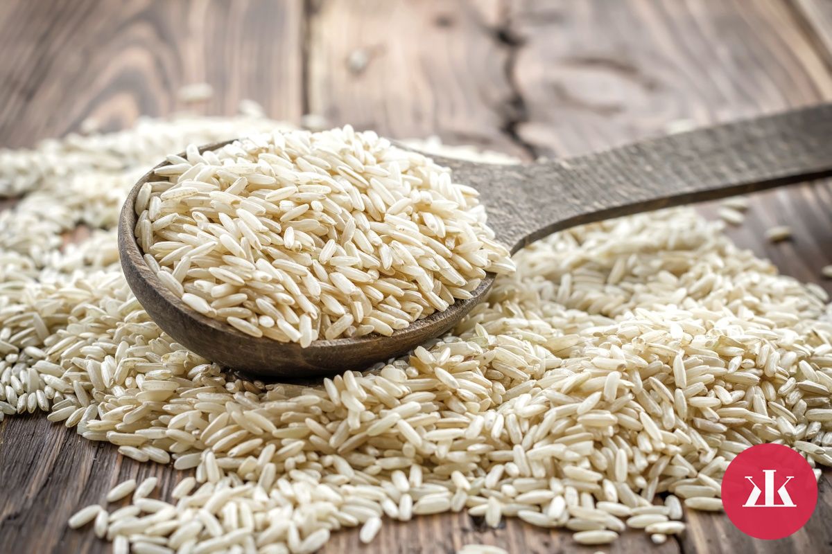 6 tipov, prečo jesť ryžu