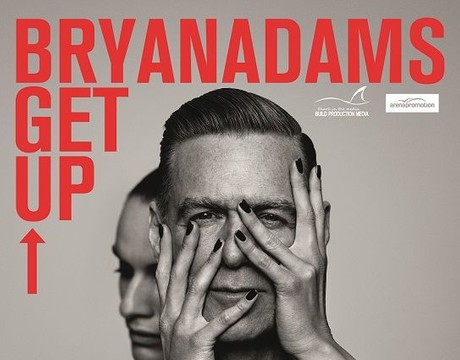 Bryan Adams po úspešných koncertoch opäť na Slovensku