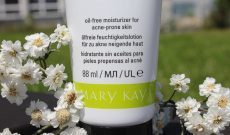 TEST: Mary Kay Clear Proof - kompletná pleťová starostlivosť