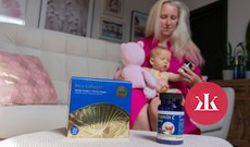 TEST: Kolagén od Inca Collagen - užívanie bez obmedzení aj počas dojčenia - KAMzaKRASOU.sk