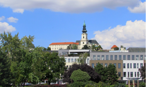 Tip na výlet na Slovensku: Čím je známa Nitra? Toto musíš vidieť!