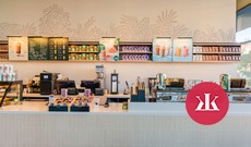 Starbucks Mlyny Nitra: Obľúbená káva v ďalšom regióne Slovenska - KAMzaKRASOU.sk
