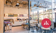 Starbucks Mlyny Nitra: Obľúbená káva v ďalšom regióne Slovenska