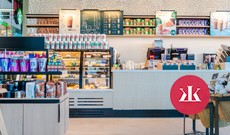 Starbucks Mlyny Nitra: Obľúbená káva v ďalšom regióne Slovenska - KAMzaKRASOU.sk
