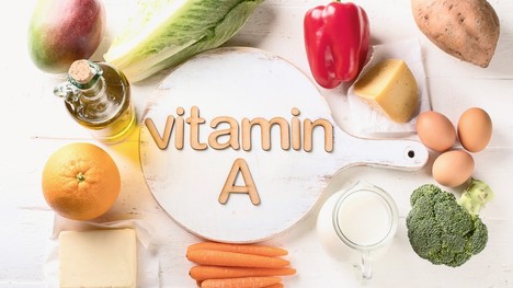 Vitamín A v ľudskom tele – koho ohrozuje nedostatok a ako škodí nadbytok?