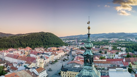 Dovolenka na Slovensku: Čo vidieť v Banskobystrickom kraji? (2. časť)