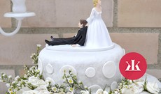 TOP inšpirácie na zábavné svadobné torty: Dáte sa nahovoriť? - KAMzaKRASOU.sk