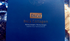 TEST: INCA COLLAGEN - Bioaktívny kolagénový prípravok - KAMzaKRASOU.sk