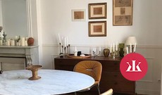 Ako vybrať jedálenský stôl do kuchyne či jedálne: Máme pre teba zopár rád - KAMzaKRASOU.sk