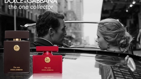 Dolce&Gabbana The One Collector’s Edition