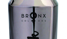Kozmetický katalóg produktov značky BRONX COLORS - I. časť