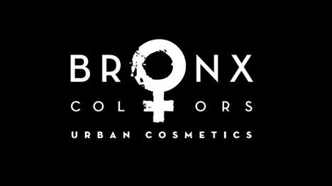 Kozmetický katalóg produktov značky BRONX COLORS - II. časť