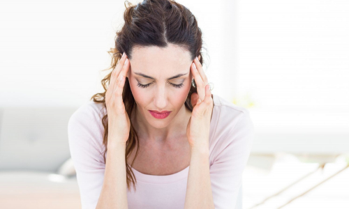 Ako sa zbaviť bolestí hlavy?