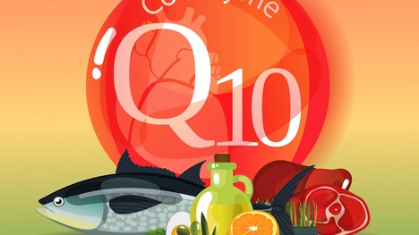 Aké sú účinky koenzýmu Q10? Je to pre nás nevyhnutý životabudič?