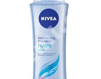 NIVEA Hydratačný šampón Hydro Care