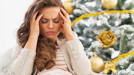Ako si urobiť Vianoce bez stresu: Ver tomu, že sa to naozaj dá!
