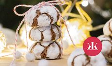 Recept na crinkles: Čokoládové so zázvorom sú TOP - KAMzaKRASOU.sk