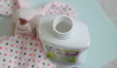 TEST: Baby Bambo šampón-gel na telo a vlasy od tianDe - KAMzaKRASOU.sk