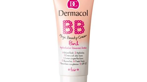 BB Magic Beauty Cream 8in1