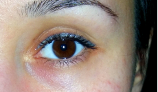 TEST: COLLISTAR – Professional Eye Pencil – ceruzka na oči