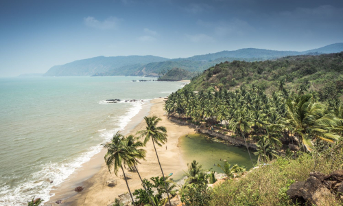 Goa: India akú by ste nečakali