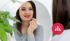 TEST: Dlhotrvajúci tekutý rúž Naj Oleari Lasting Embrace Lip Colour - KAMzaKRASOU.sk